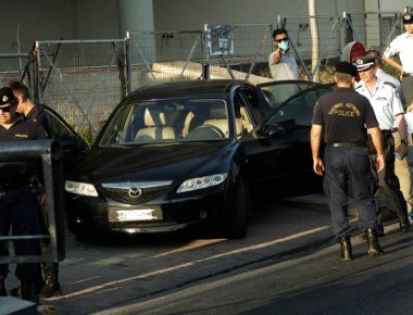 Υπόθεση Γέρακας: Τί κρύβεται πίσω απ' την μαφιόζικη εκτέλεση του 59χρονου;